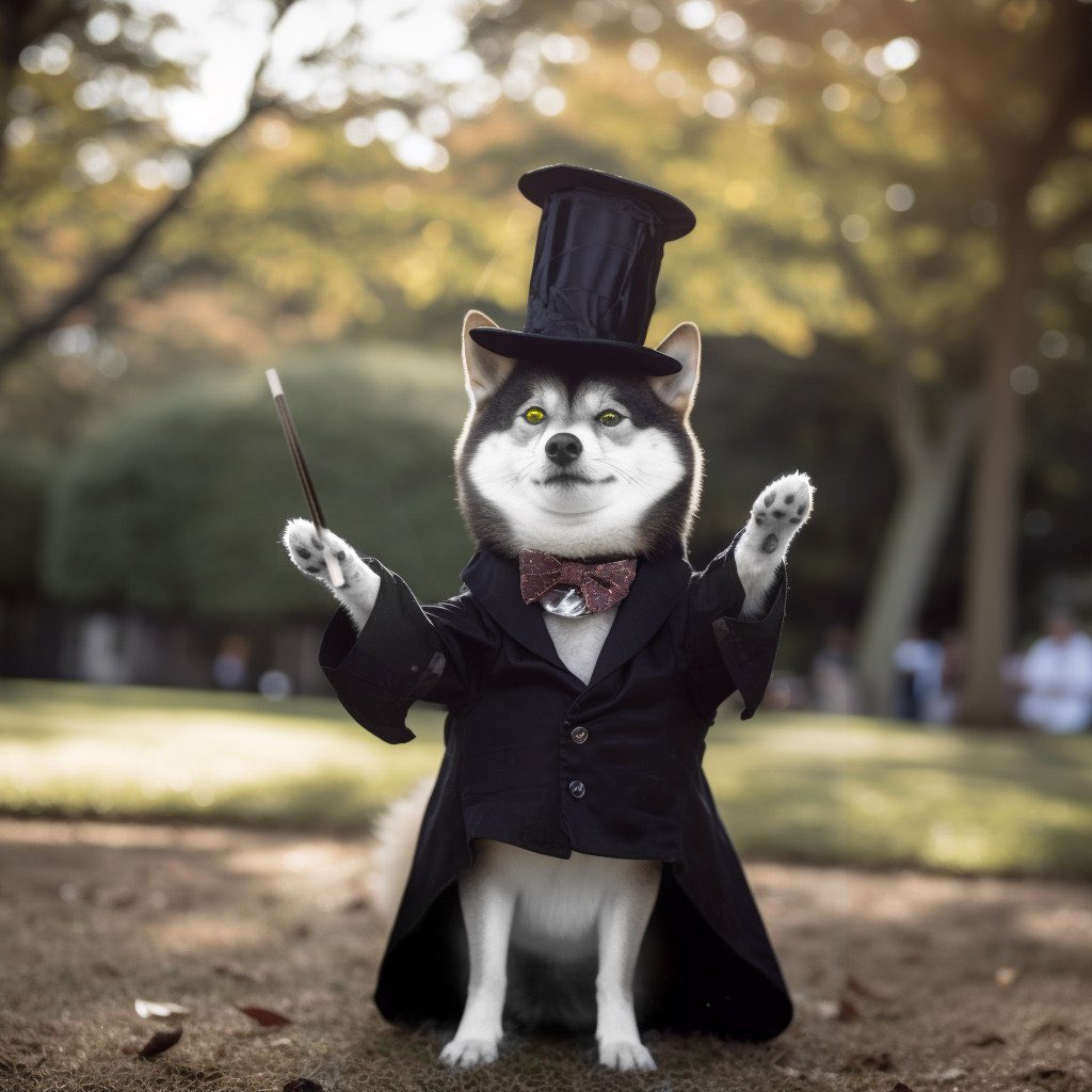Bernzy is sending out rewards generated from trading to 65,000 wallets based on a brand new token standard and infrastructure launched a day ago

Magic Bernzy