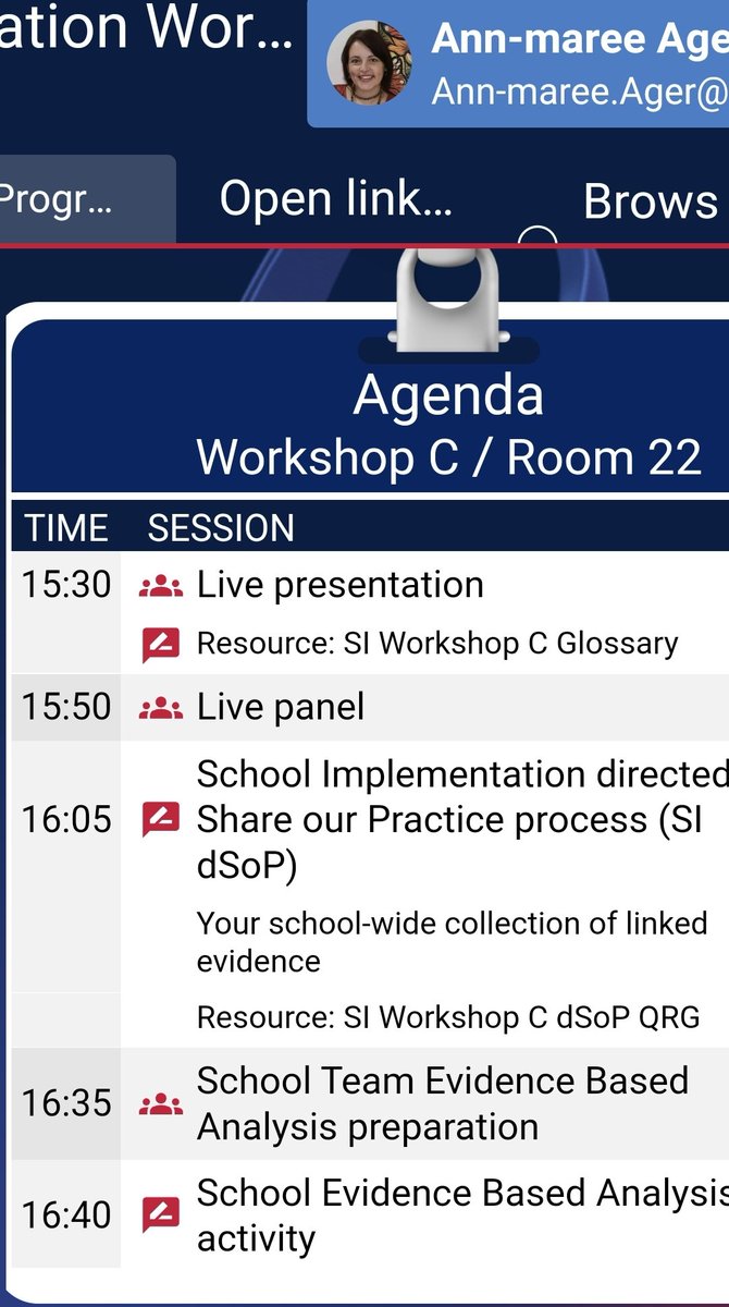 Completed our first round of workshops with the HSC Strategy School Implementation team. Was a great way to focus our ideas, thoughts and triangulate our linked data. We now have a concrete path forward to build our Community of Engagement. <a href="/tash_watt/">Natasha Watt</a> <a href="/staceyquince/">Stacey Quince</a> <a href="/JosephineWise/">Josephine Wise</a>