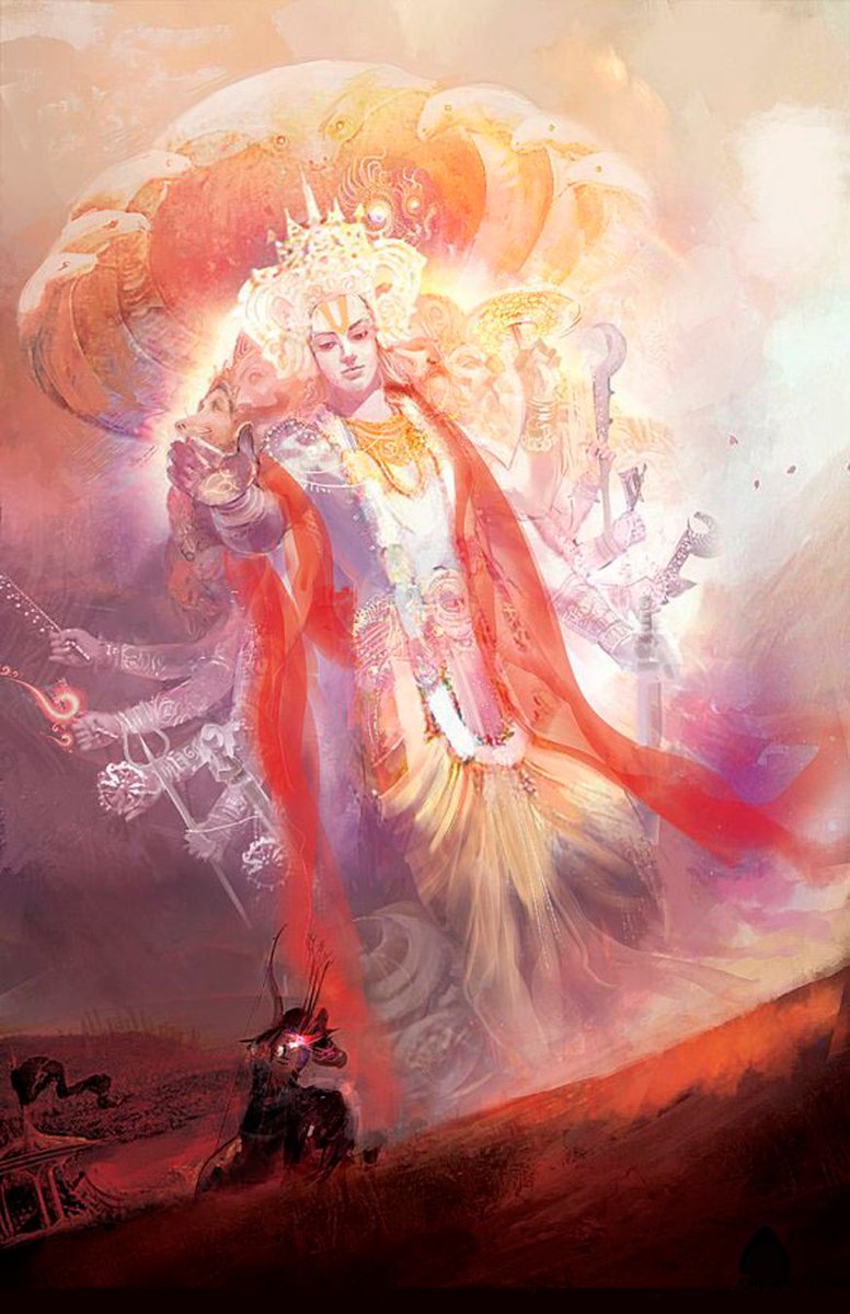 Tantrumms's tweet photo. Vishwa Roopam https://t.co/cukrIuMIxw