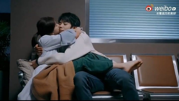 LET THEM HAVE THE HAPPY ENDING 😭😭😭
I AM BEGGING 🥺🥺
#luoyizhou #zhaolusi #houlang