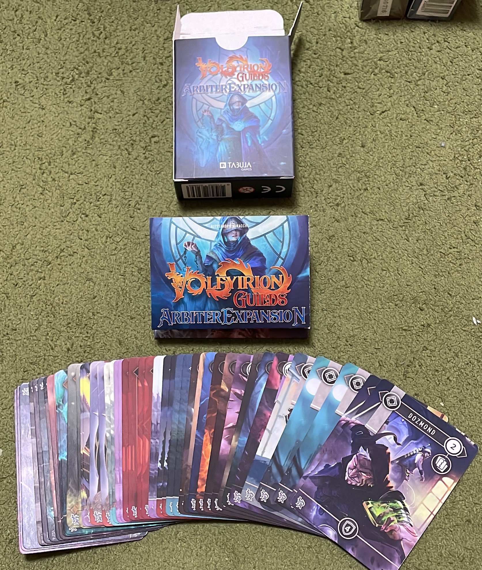 ヴォルフィリオン ギルド Volfyrion guilds | www.plazagardens.com