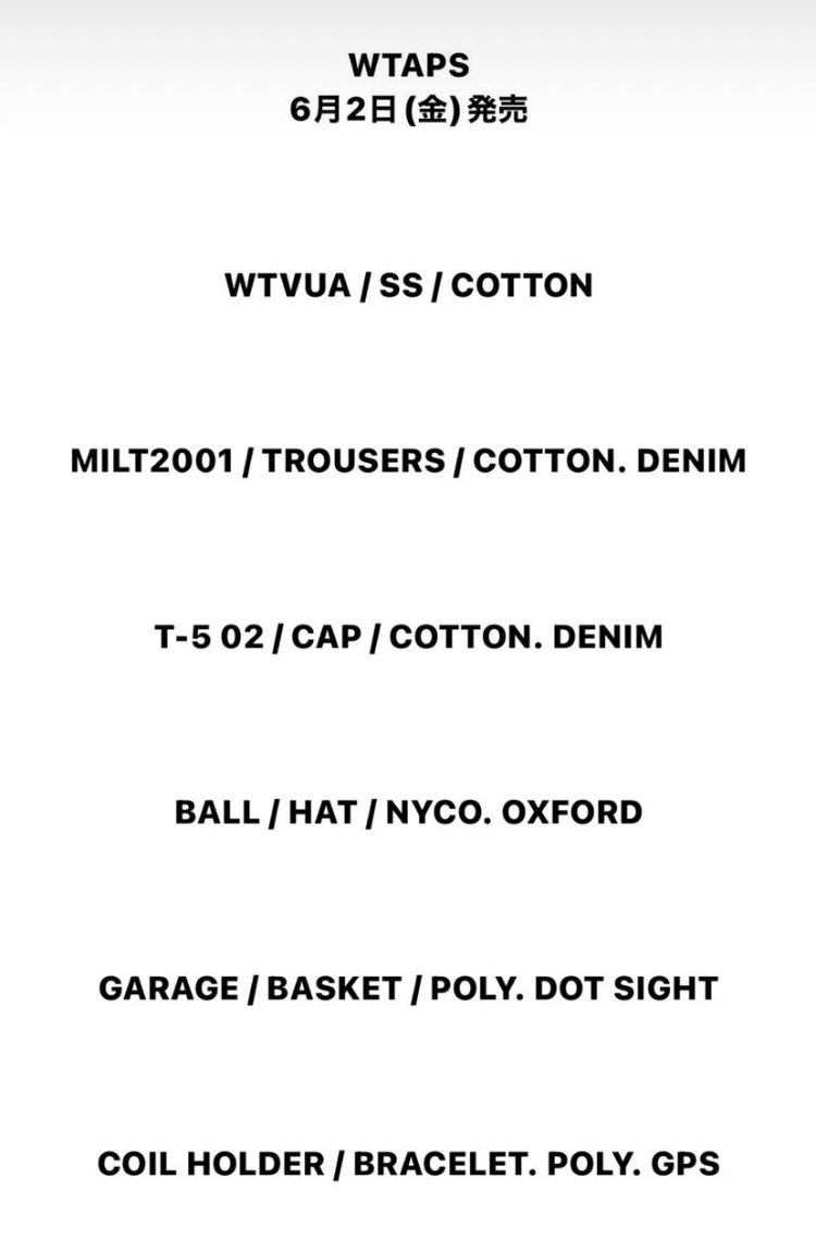 逆輸入 wtaps GARAGE BASKET POLY. DOT SIGHT agapeeurope.org