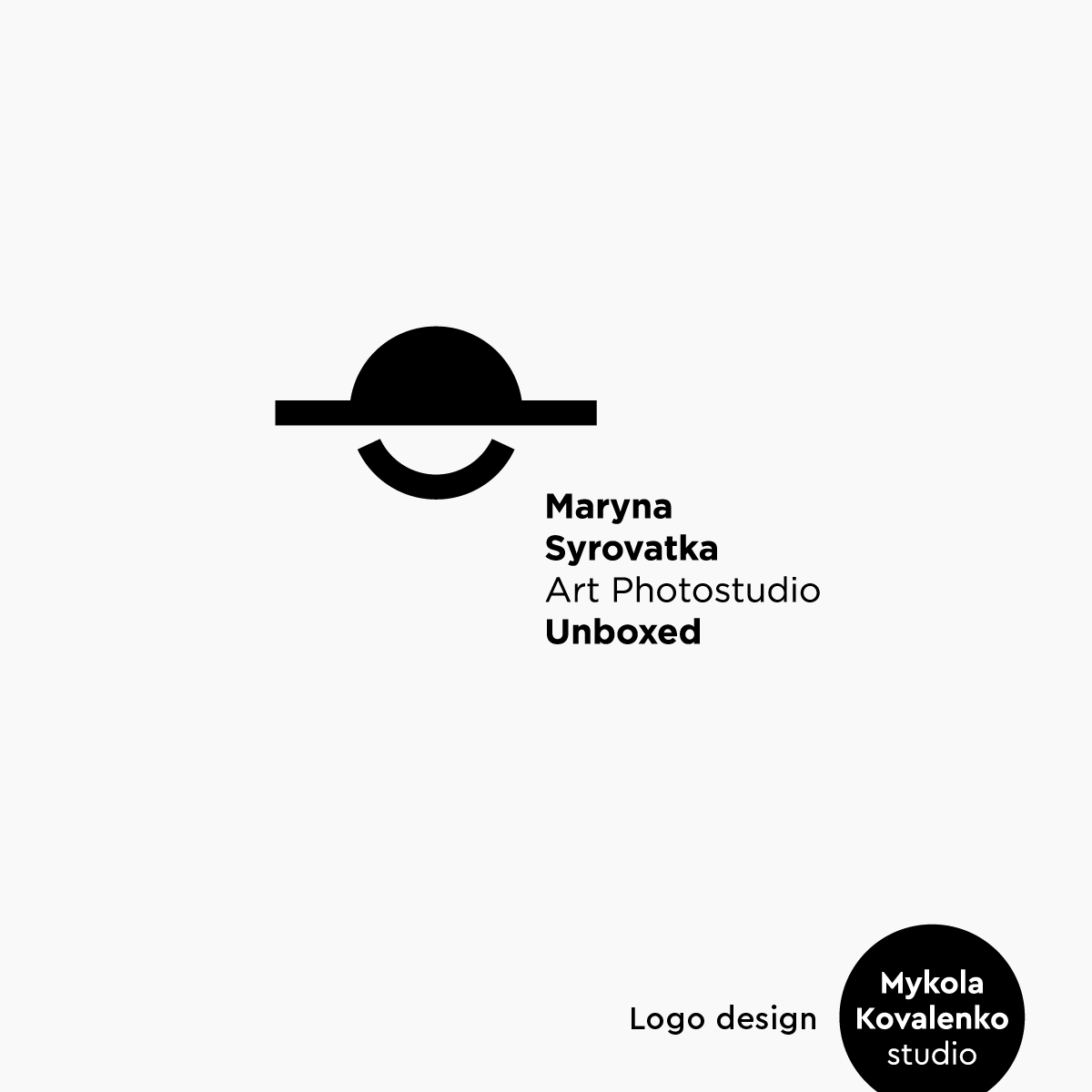 KovalenkoStudio's tweet image. "Live to create", je moje motto, ktoré zasa definuje mňa a smeruje ma tak aby bol každý výtvor jedinečný a klient maximálne spokojný. Som Mykola Kovalenko Studio!

#mykolakovalenkostudio #passionforbrands #livetocreate #loveforlogos