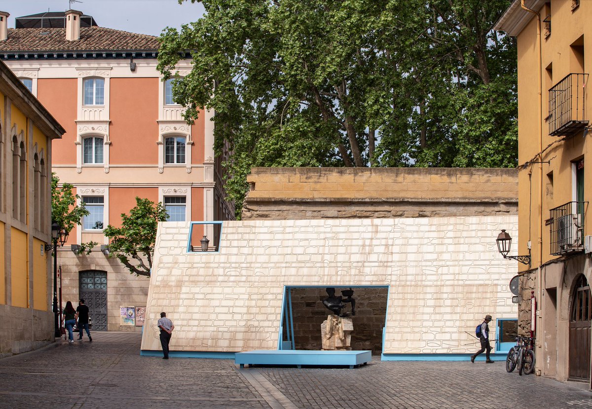 Concéntrico tweet media