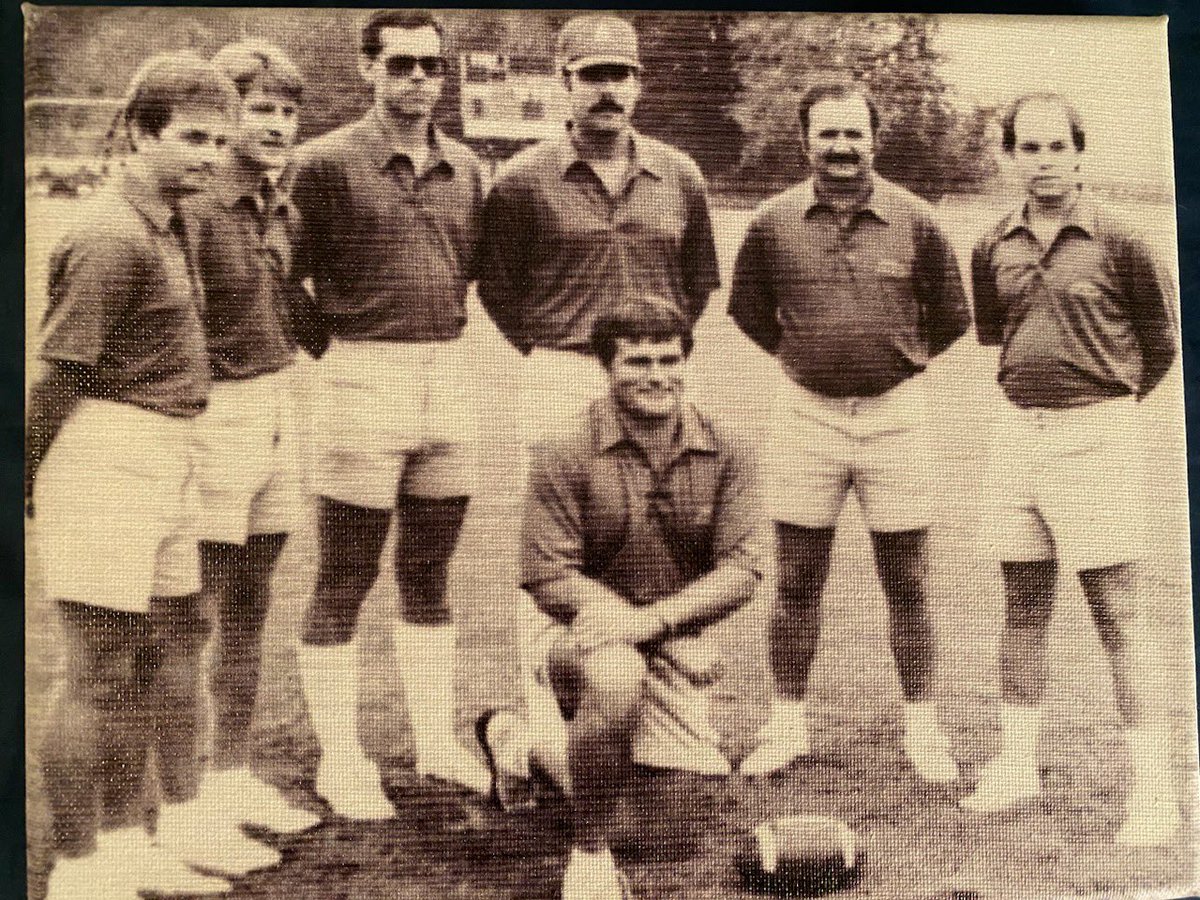 Playing in the Airedale Golf Classic this weekend?? You’ll see a few of these faces teeing up for a great cause!