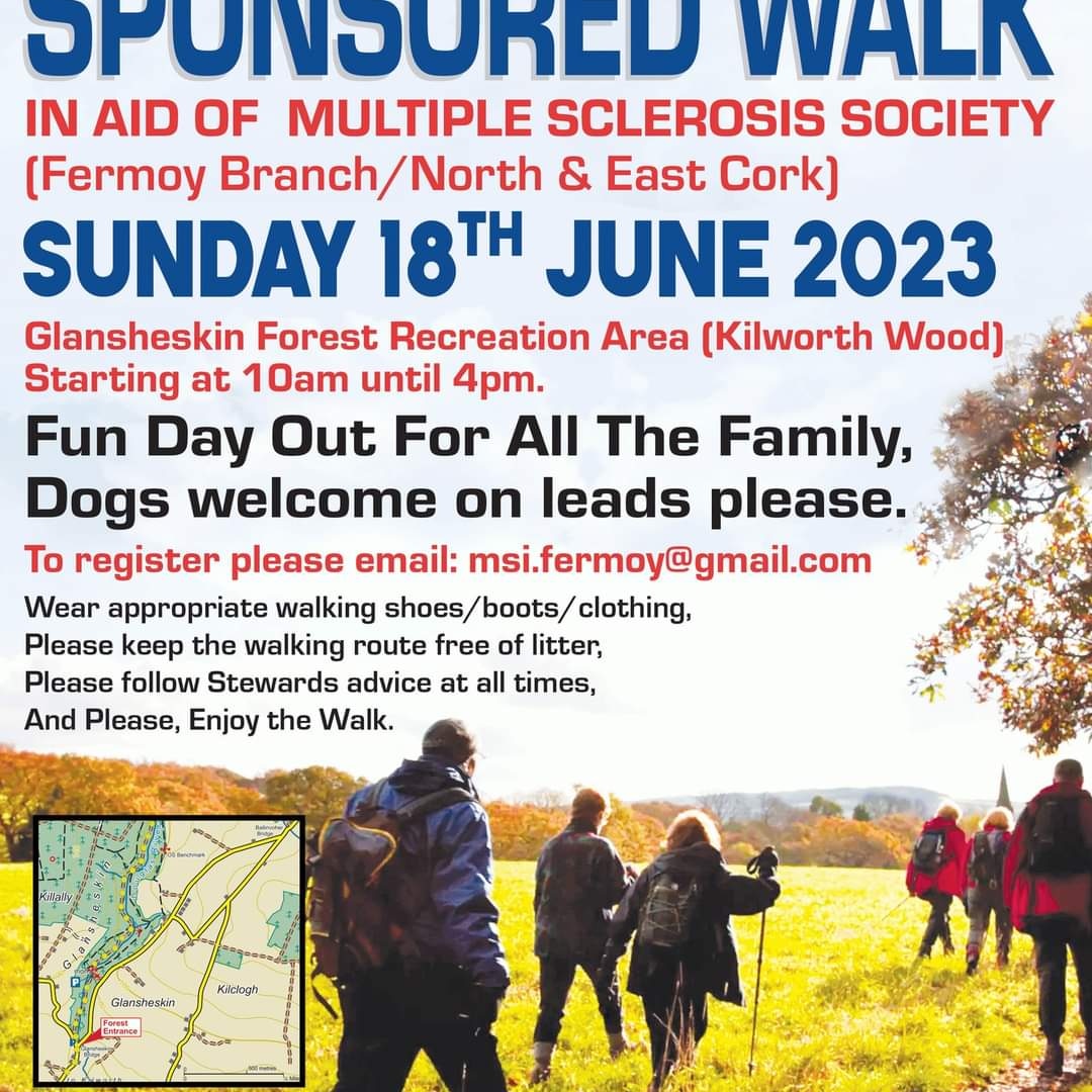We support this fantastic organisation every year and 2923 is no exception. Please come out and support them and pop over to us to say hello!