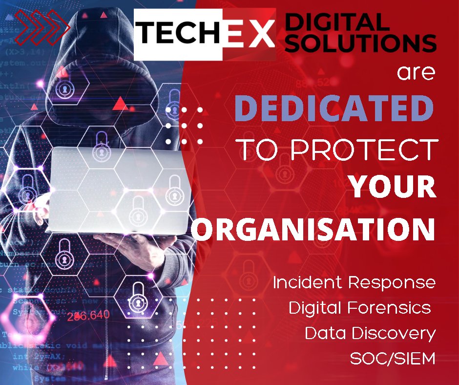 TechexDigital tweet picture