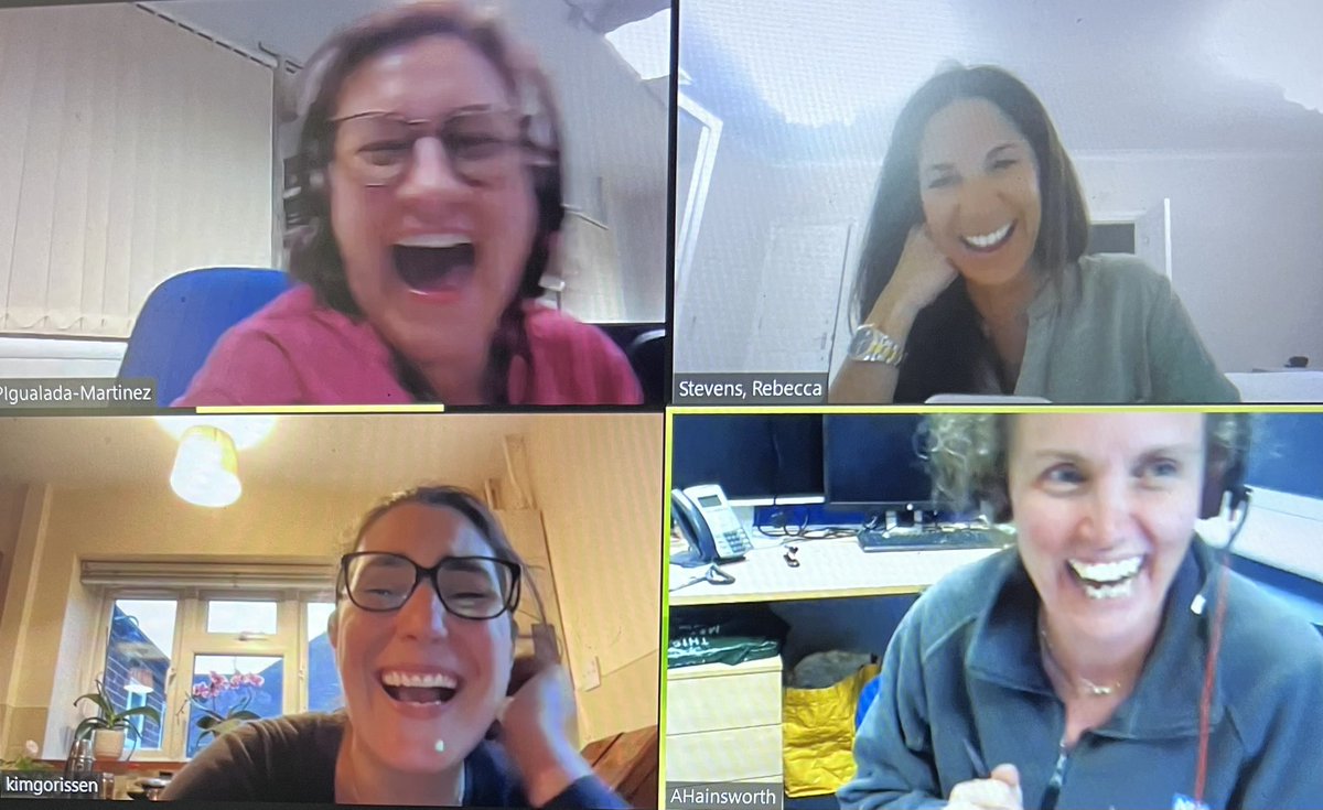 Rebeccamama74's tweet photo. It was an absolute pleasure to record a podcast for ICS last night, to raise awareness of Sacral Neuromodulation in patients suffering with faecal incontinence! Thank you @AlisonHainswort @GSTTPelvicFloor #medtronicemployee #medtronicproud #WCW2023 https://t.co/gLj1SpwVqv