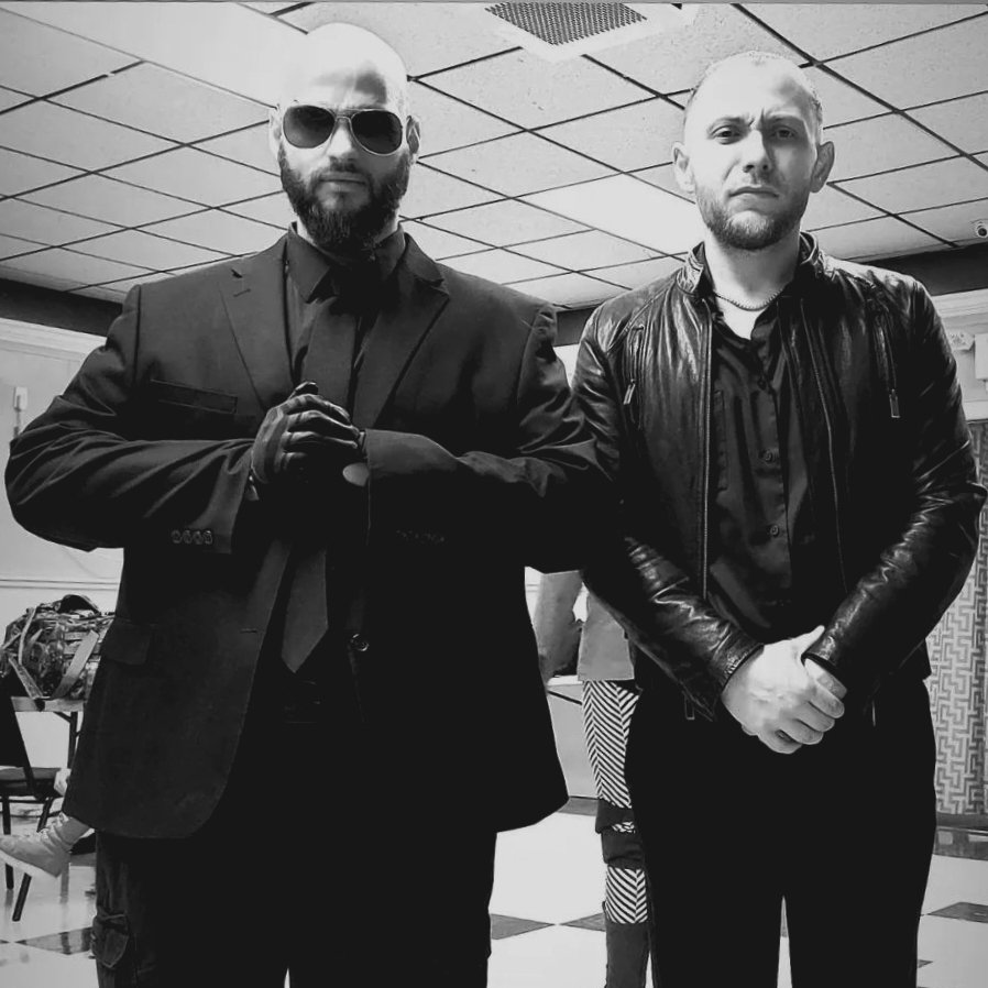 nxznofficial's tweet image. Like something straight out of an action flick 💥 MARSHALL LAW 😎🌞 we make the rules, we make the decisions

@swflive #swf #swflive #prowrestling #professionalwrestling #wrestling #wrestler #prowrestler #wrestle #NXZN #inthename #marshalllaw