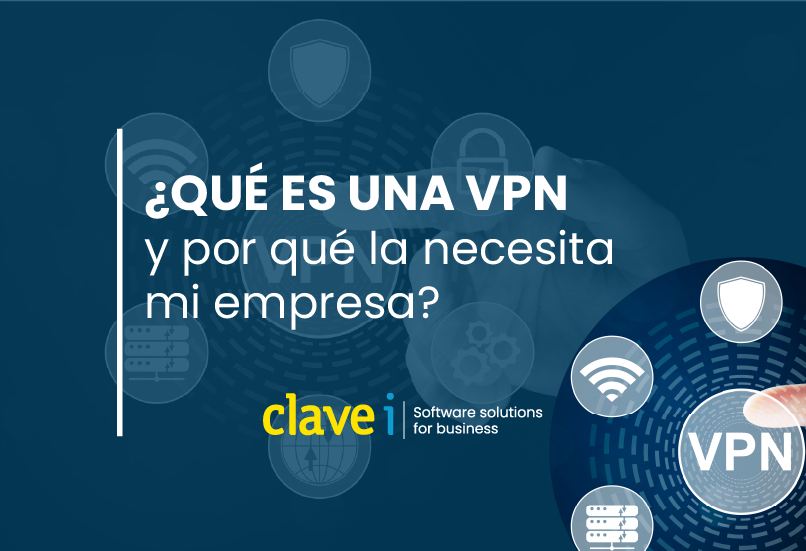 CLAVEi's tweet photo. 📣 ¿Tú empresa aún no cuenta con una VPN? 🤔

En este nuevo artículo Aitor Coves te cuenta todo lo que debes saber sobre una #VPN y el funcionamiento de la misma de forma detallada además de los beneficios para tu empresa ✔️

#ClaveiTD #SoftwareSolutions

https://t.co/Ds9VEry5z7 https://t.co/8JateHf72Q