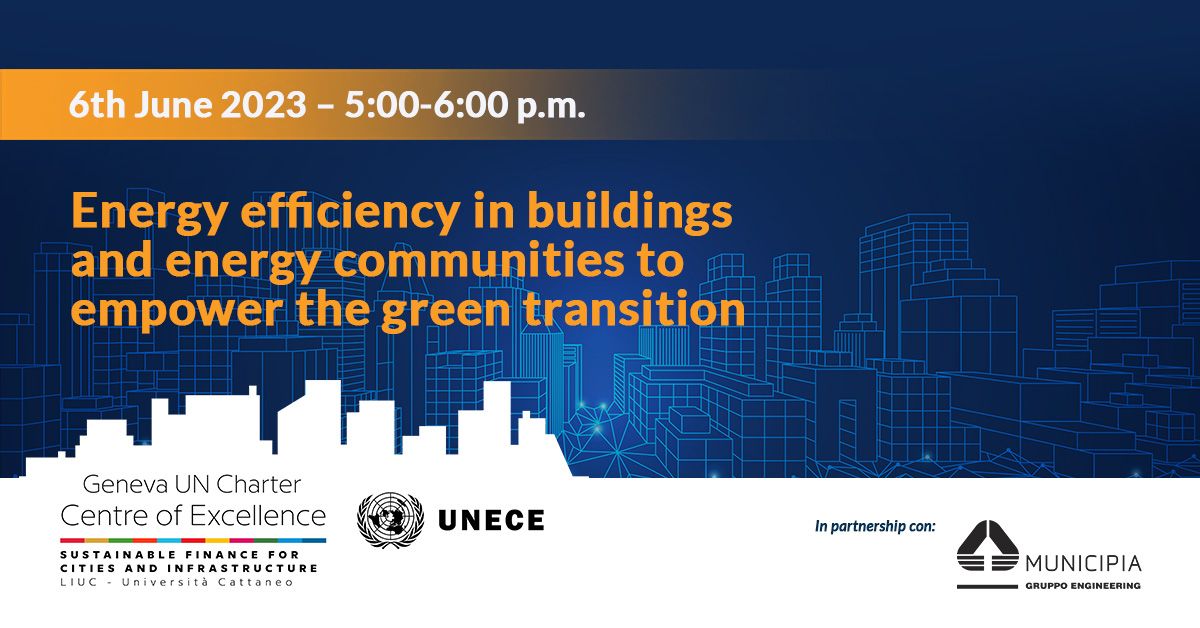 stefanodc's tweet image. #Efficientamentoenergetico del patrimonio immobiliare pubblico e privato e comunità energetiche.  Ne parlerò martedì 6 giugno in occasione del webinar organizzato da #ExSUF.
✍🏻 Per partecipare: municipia.eng.it/post_notizia/e…