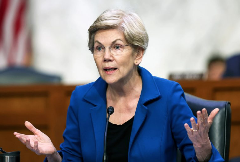 GM

🔹 Senator Elizabeth Warren says Crypto Funds Fentanyl Trade and It's Time To Shut It Down 🤣

🔹  BlackRock CEO: Debt Ceiling Drama Has Eroded Trust in U.S. Dollar

🔹 BRC-721E Token Standard for Ethereum Migration

More on wagmireport.com
By <a href="/ThePlagueNFT/">The Plague Of Frogs 🐸</a>