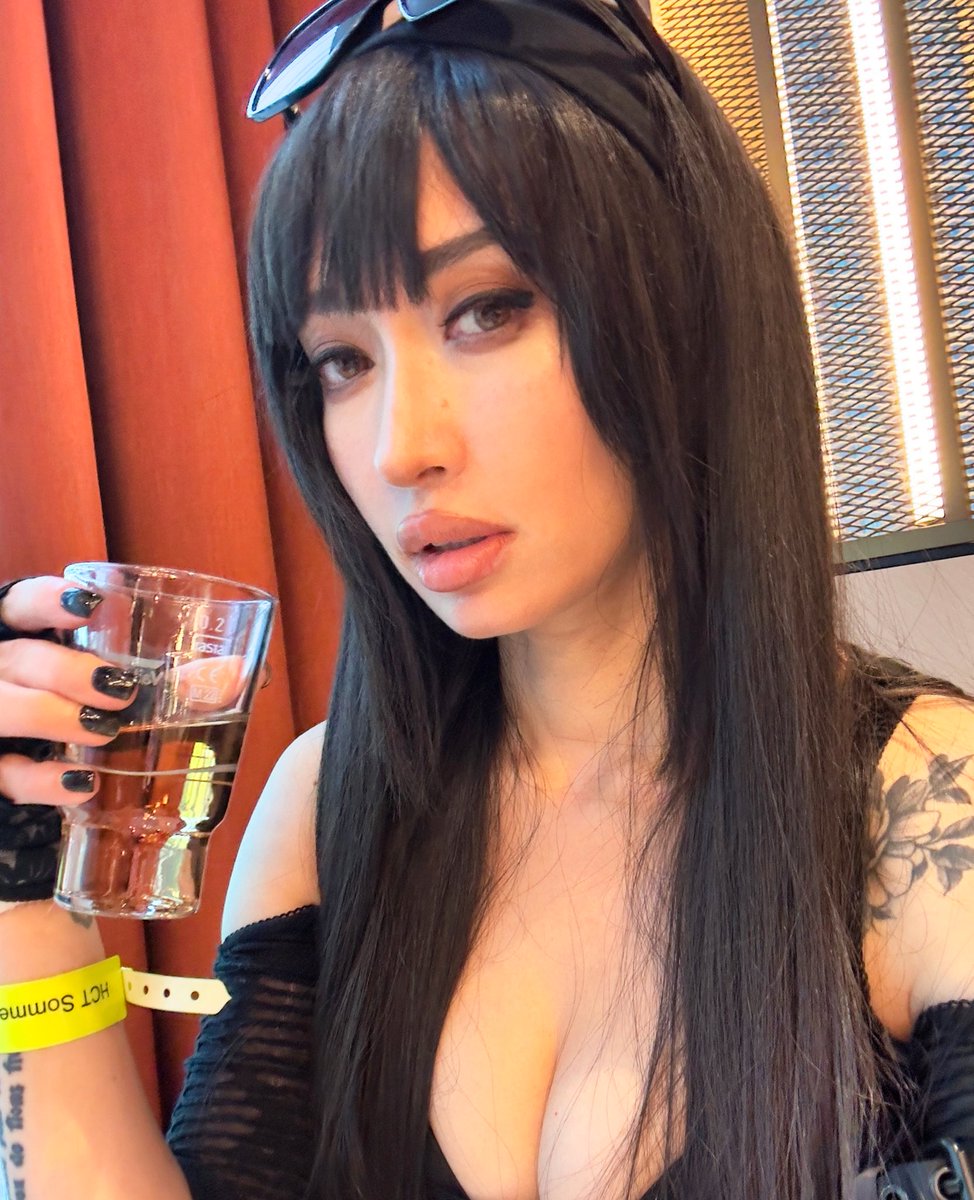 Marie Vaunt tweet media