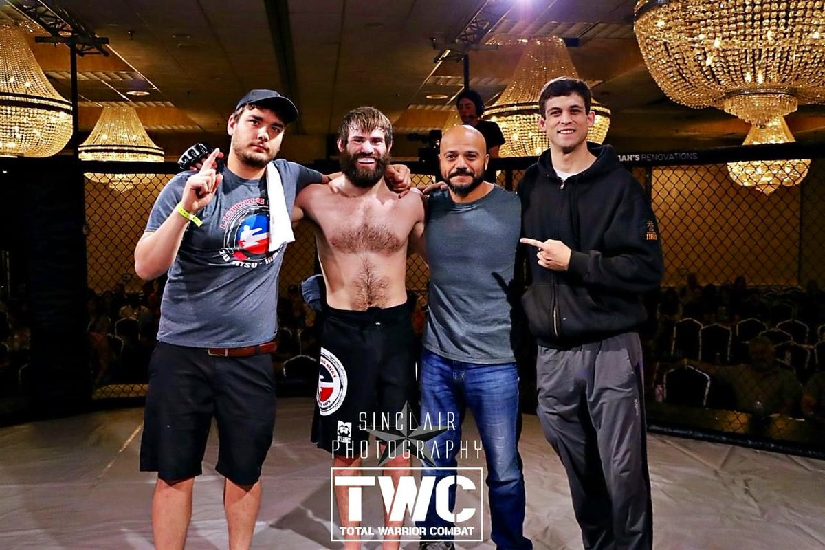 lightningkicks's tweet photo. Congratulations Luke on an impressive victory over a very tough opponent at #TWC in @lansingmichigan 

#lightningKICKS #MMA #BJJ #jiujitsu #Kalamazoo #Portage https://t.co/nUT0R4JB4b
