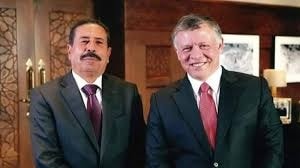 عشائر العوامله تنعى معالي علي الفزاع العوامله harmna.com/?p=127701