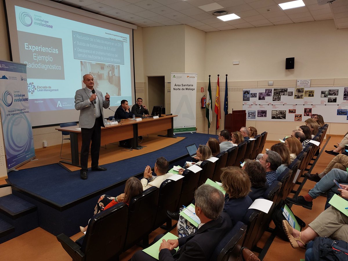 calidadACSA's tweet photo. 💬 Fernando Calderón (@Escuela_Lean):
"La eficacia de las personas no se mide por la cantidad de cosas que puede hacer, si no por cuántas de ellas puede terminar"
#CalidadQueEvoluciona #Calidad2030 https://t.co/jtRKAawxKK