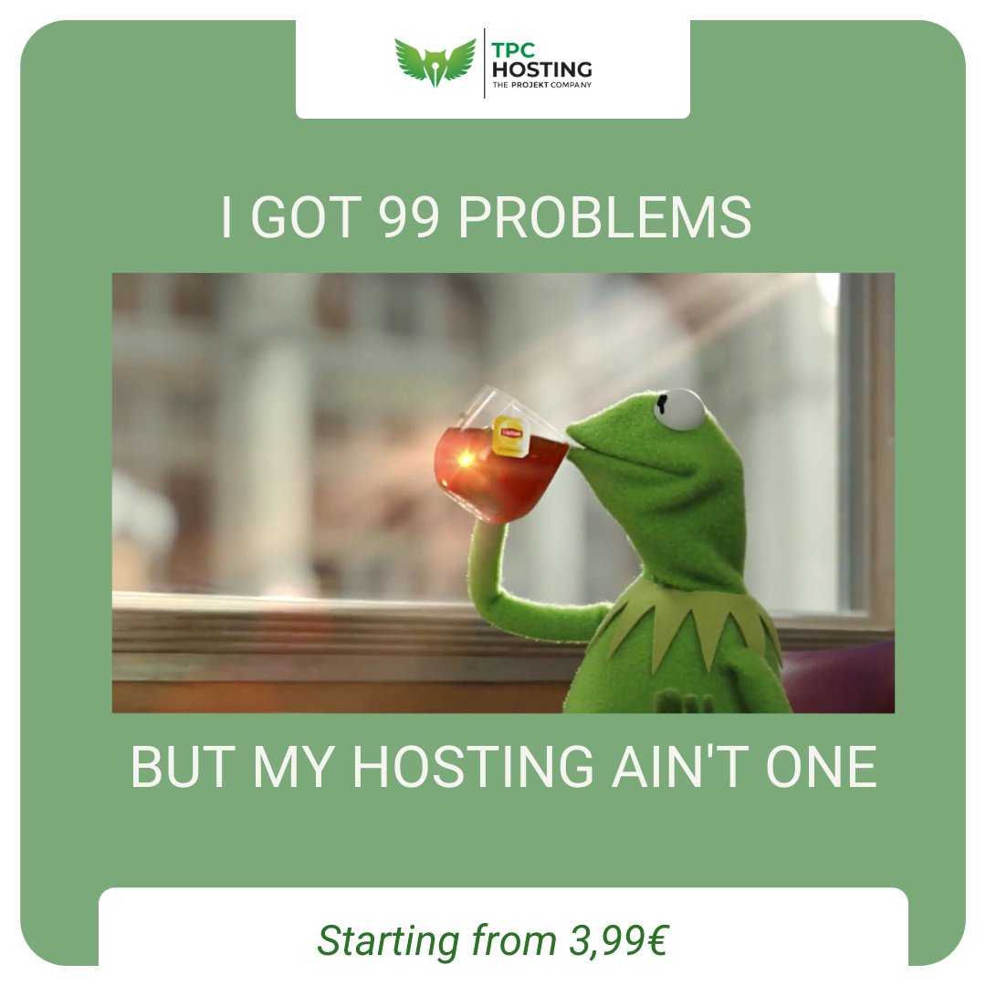 The_Projekt_Co's tweet image. Hackers be like: &apos;404 - Error: Can&apos;t touch this!&apos; #TPCHosting #WebsiteSecurity