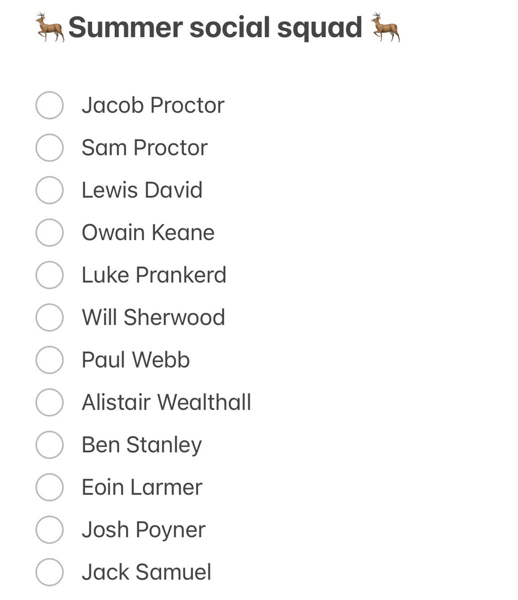 Stags 7's tweet media