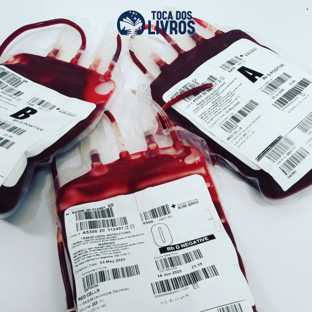 Uma única doação de sangue pode ajudar a salvar até quatro vidas. A campanha Junho Vermelho incentiva a prática, com o objetivo de manter os estoques dos hemocentros pelo Brasil. A esperança de muitos está no seu sangue. 

#junhovermelho #doesangue #doevida #doesanguedoevida