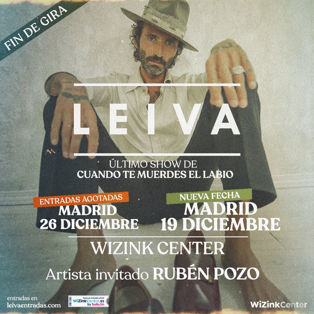 Leiva Oficial tweet media