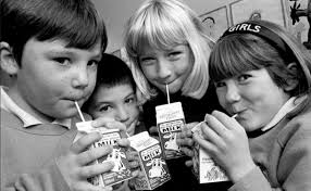 Happy World Milk Day to all our readers and followers 🥛🐄😊