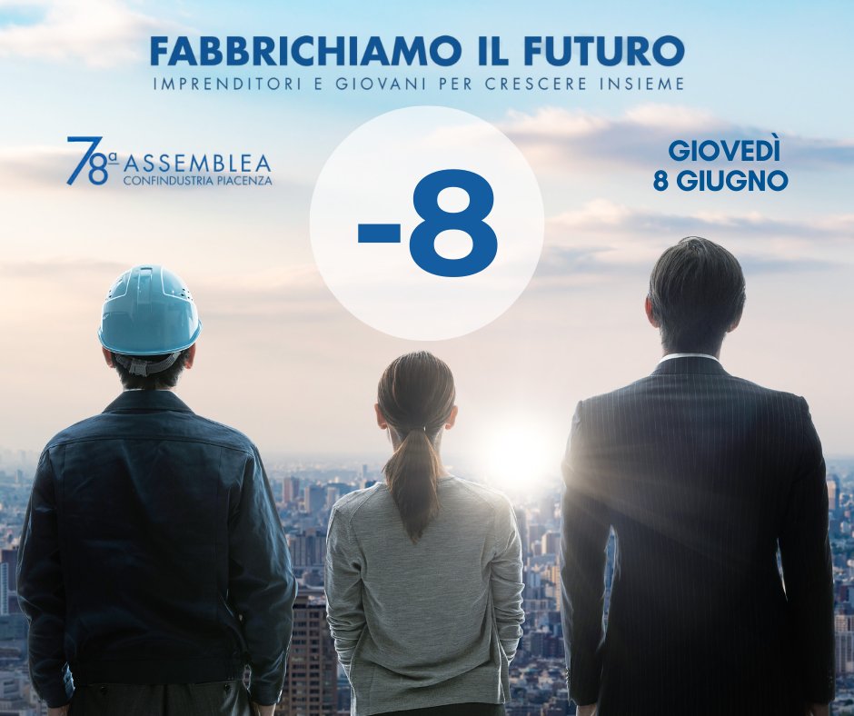 Confindustria Piacenza tweet media