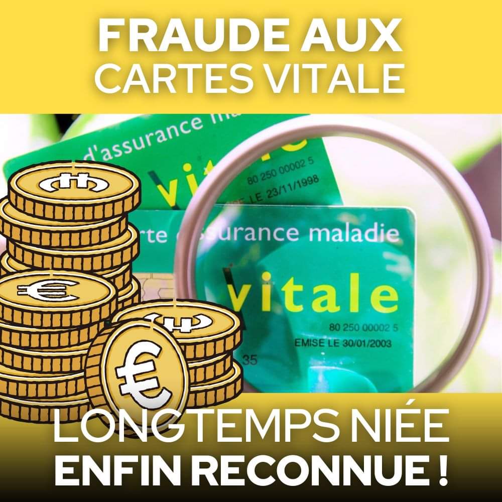 #DLF29
Au lieu d'imposer une #ReformeDesRetraites injuste, #Renaissance aurait dû sanctionner la #fraude 🤦🤦
@DLF_Officiel déplore la #politique de #Sante actuel, comme l'acharnement sur @raoult_didier 🇨🇵🇨🇵
#MacronDestitution
#BorneDémission 
#DirectAN
#100jours
@dupontaignan