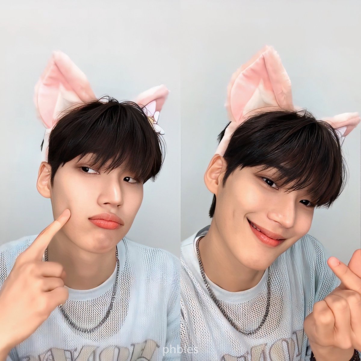 phbles's tweet image. #박한빈 — my forever love. 💙