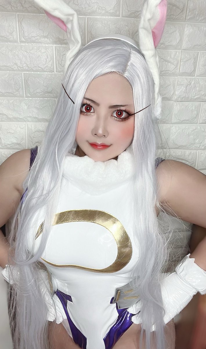 Post by 🍓りかこちゃま🍓は1日目東7N52b on X: ミルコ🐰