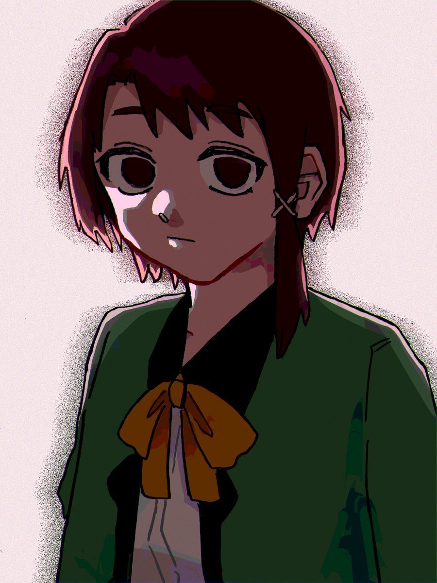 #serialexperimentslain #lain