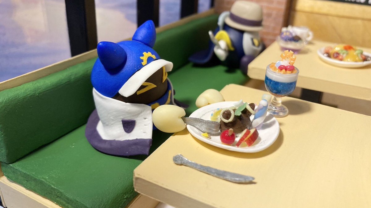 lorclayplay's tweet photo. 各キャラクターたちのア��プです✨ https://t.co/fqdLHuC2A9