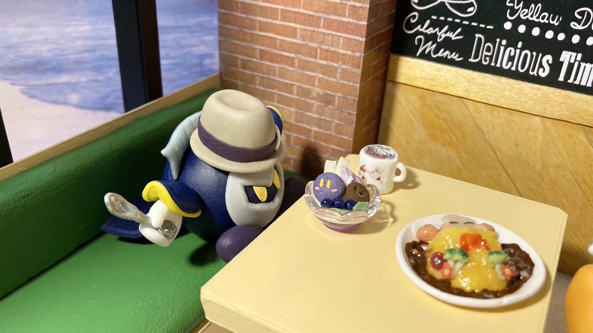 lorclayplay's tweet photo. 各キャラクターたちのア��プです✨ https://t.co/fqdLHuC2A9