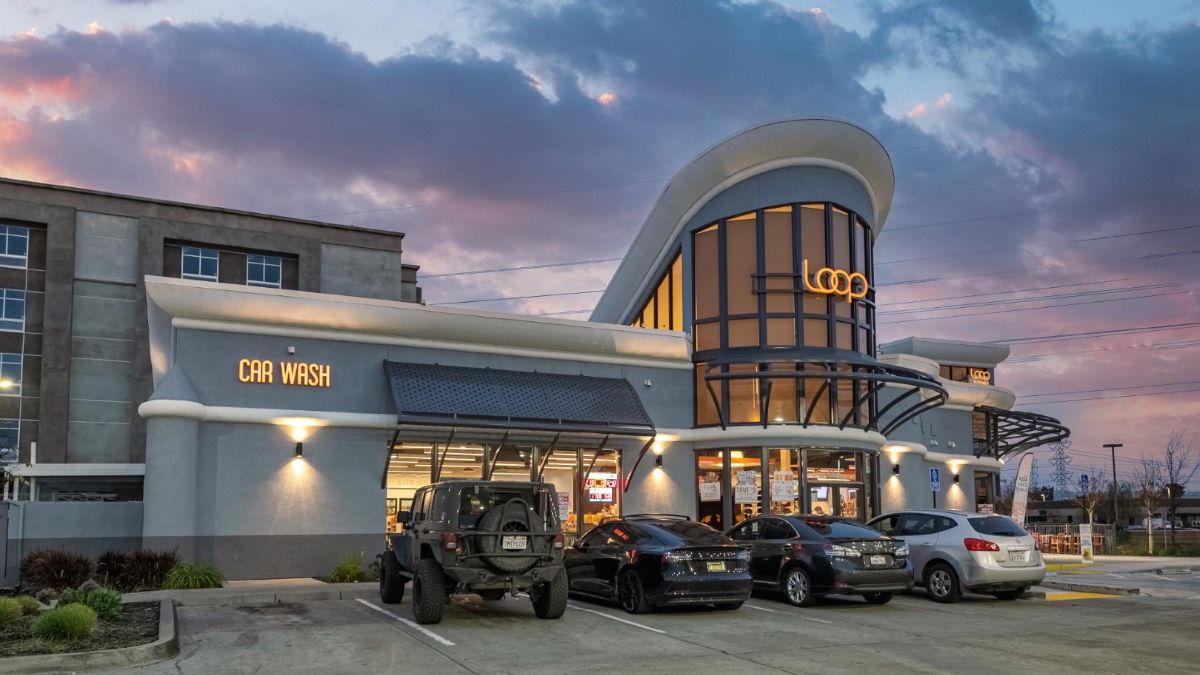 GCSF_'s tweet image. Shop Talk LIVE, Latest US retail strategy: Foodservice through to technology - mailchi.mp/globalconvenie…