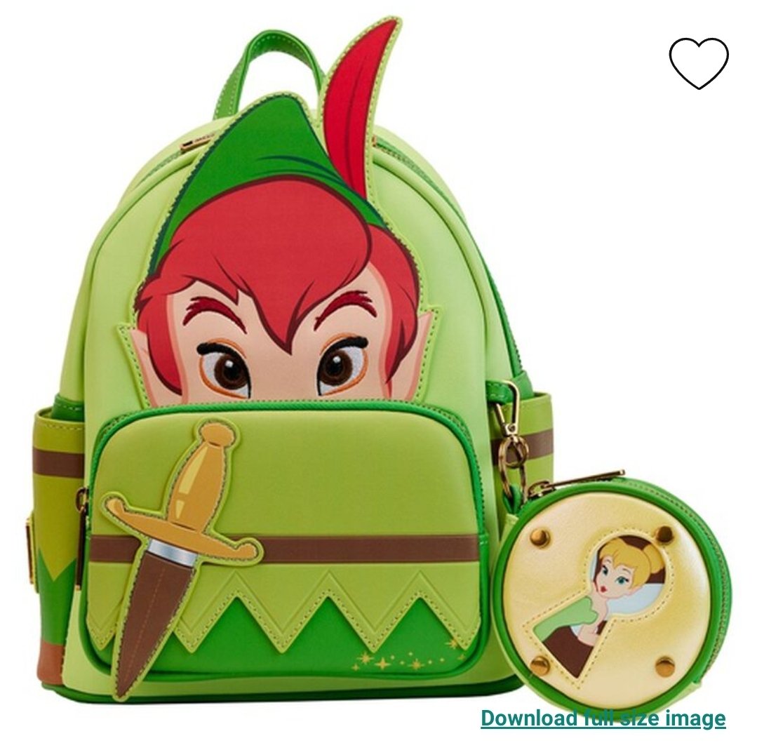 creaturecalling's tweet photo. @FunkoEurope Hi! Could you tell me if there are any plans to sell this specific loungefly bag in the (near) future? I've got my heart set on it but haven't been able to find it in any EU stores or at crazy inflated prices :( https://t.co/GdCRHAU6Cq https://t.co/Bgau1V9rWL
