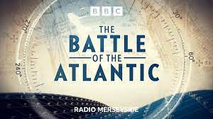 This @bbcmerseyside documentary was commissioned as part of our 80th anniversary commemorations.
Featuring the voices of the men & women whose courage won the most longest fought battle of WW2, it is a powerful listen. Now on @BBCSounds 
#BoA80
bbc.co.uk/sounds/play/p0…