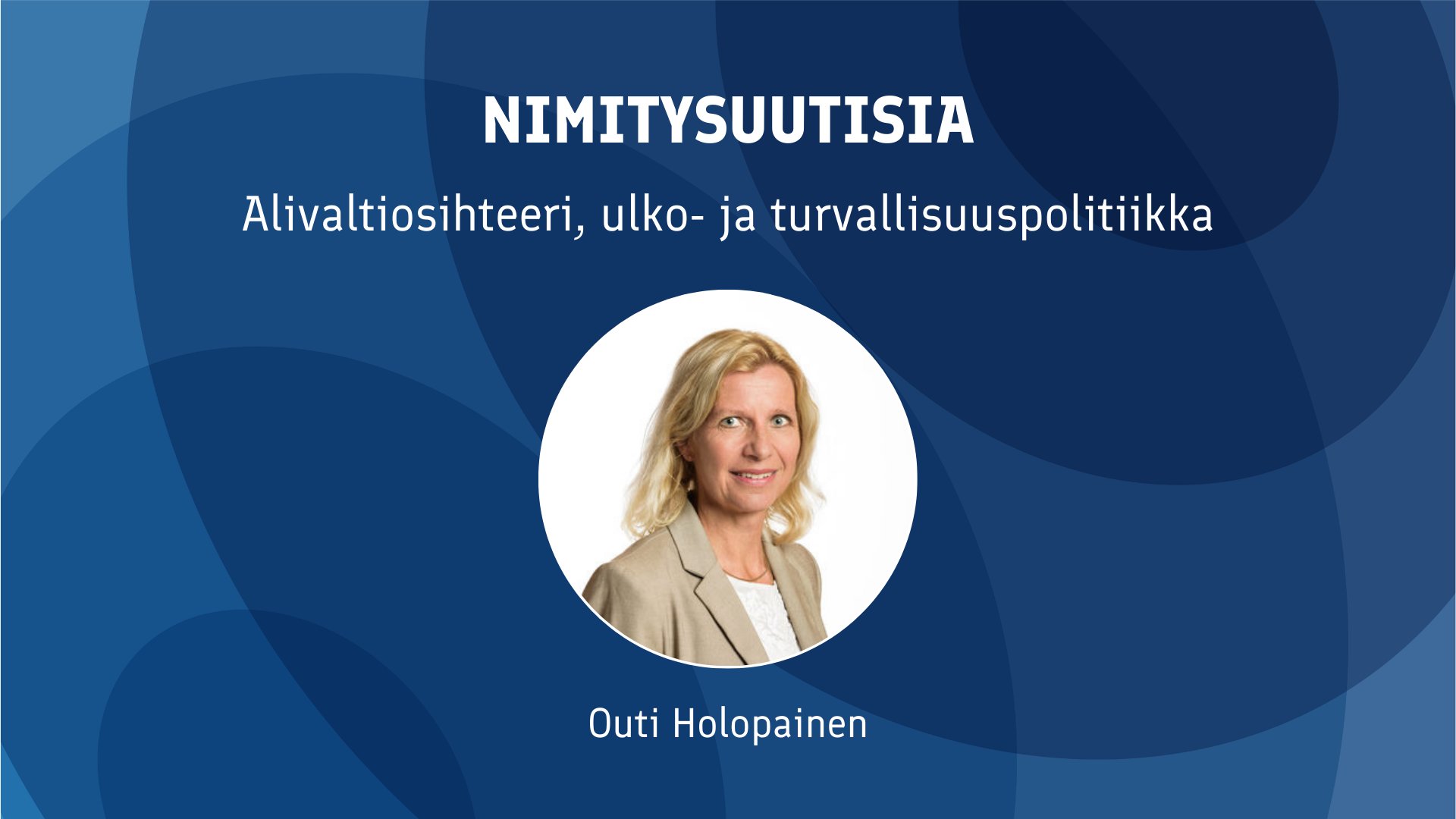 MFA Finland 🇫🇮 on Twitter 