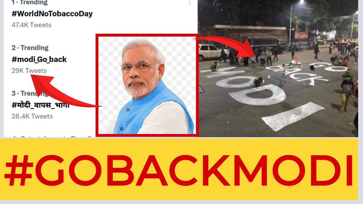SUROJIT06106285's tweet image. Watch youtu.be/DinO9m8iTkg
#modigoback