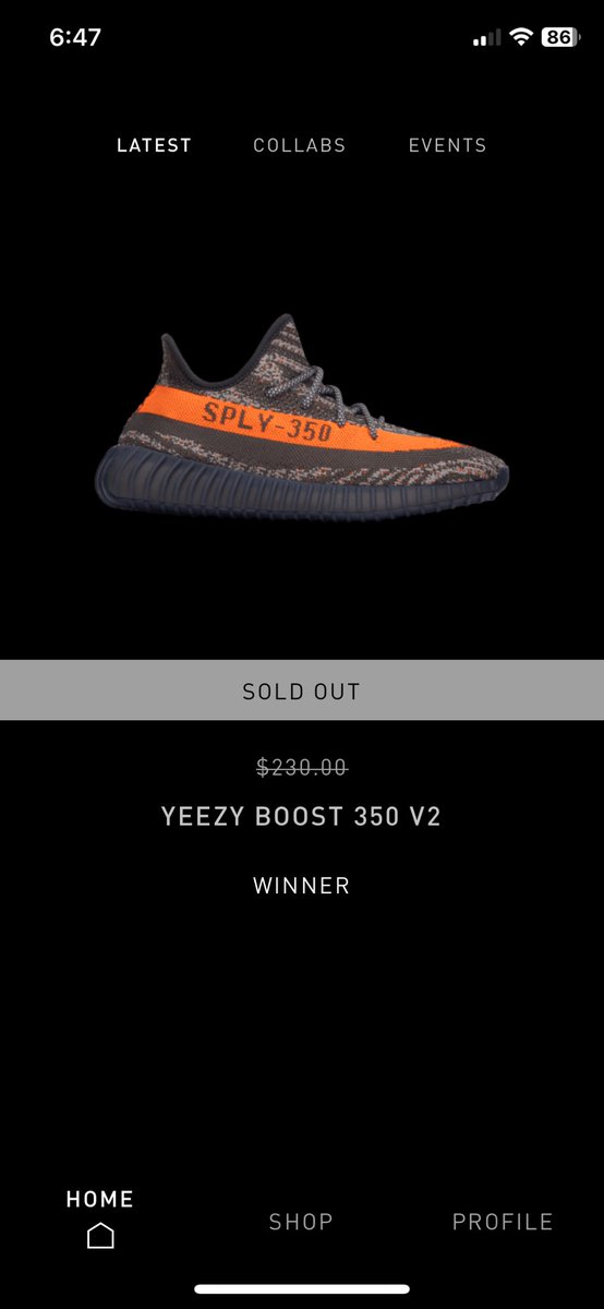 Yesss I really wanted these ! 🔥🔥🔥🔥