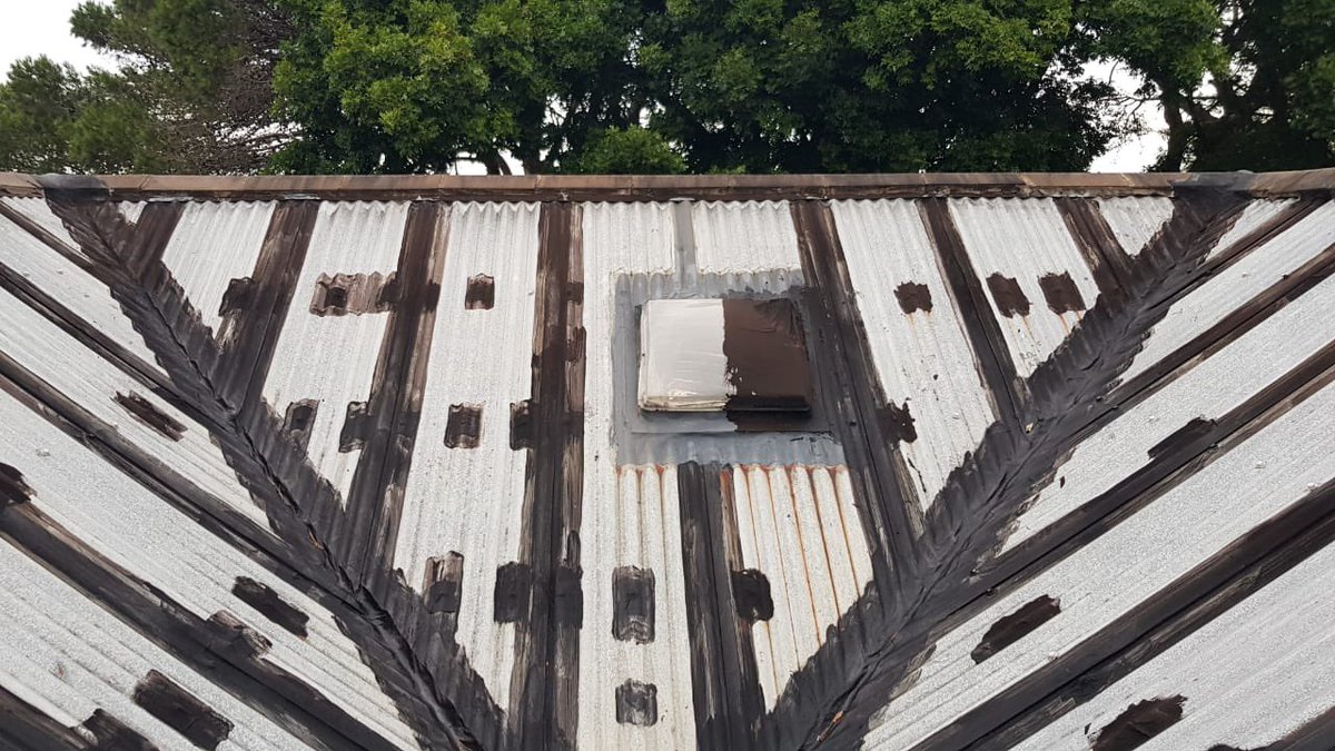 Steven Sykes tweet media