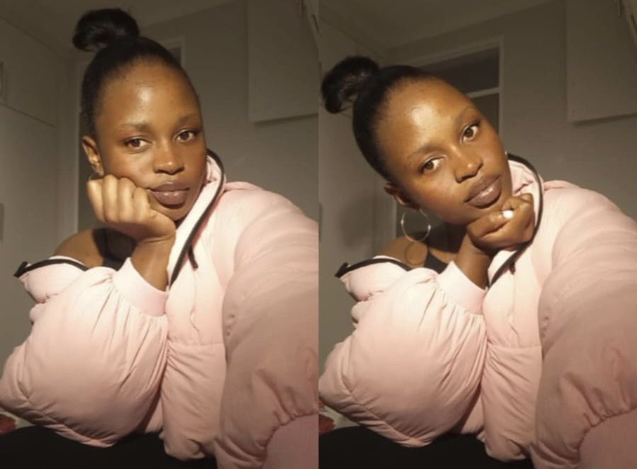 AdvoBarryRoux's tweet photo. Karabo Maluleke, a final year student of BA Pyscology in the University of North West has been missing since Saturday,  she is said to have gone with her boyfriend who called her firends saying he will kill her. For more info please contact the nearest SAPS

Retweet For Awareness https://t.co/A7UykZWf7L