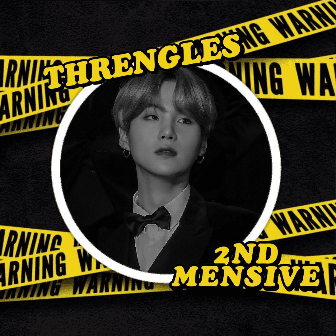 happy mensive semoga makin jaya jaya jaya  @THRENGLESBASE