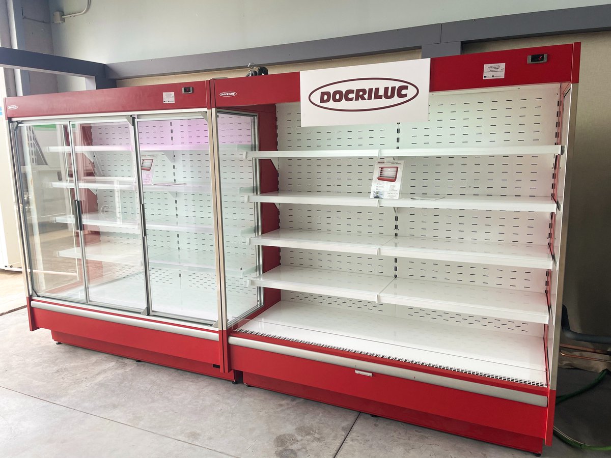 DOCRILUC patrocina la jornada A2L que se está celebrando en AFAR, mostrando soluciones adaptadas a estos refrigerantes
#DocrilucA2L