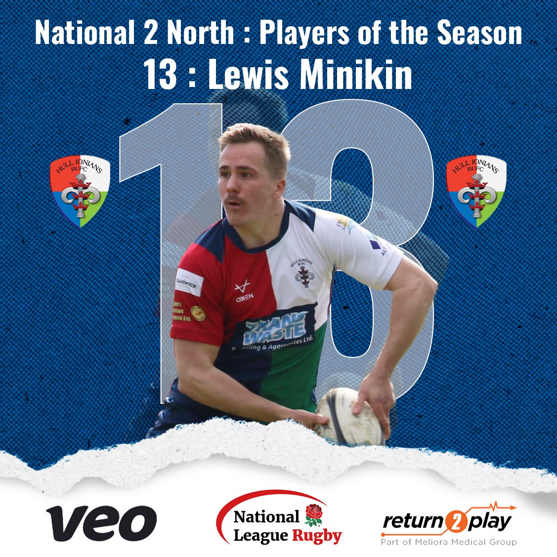National League Rugby tweet media