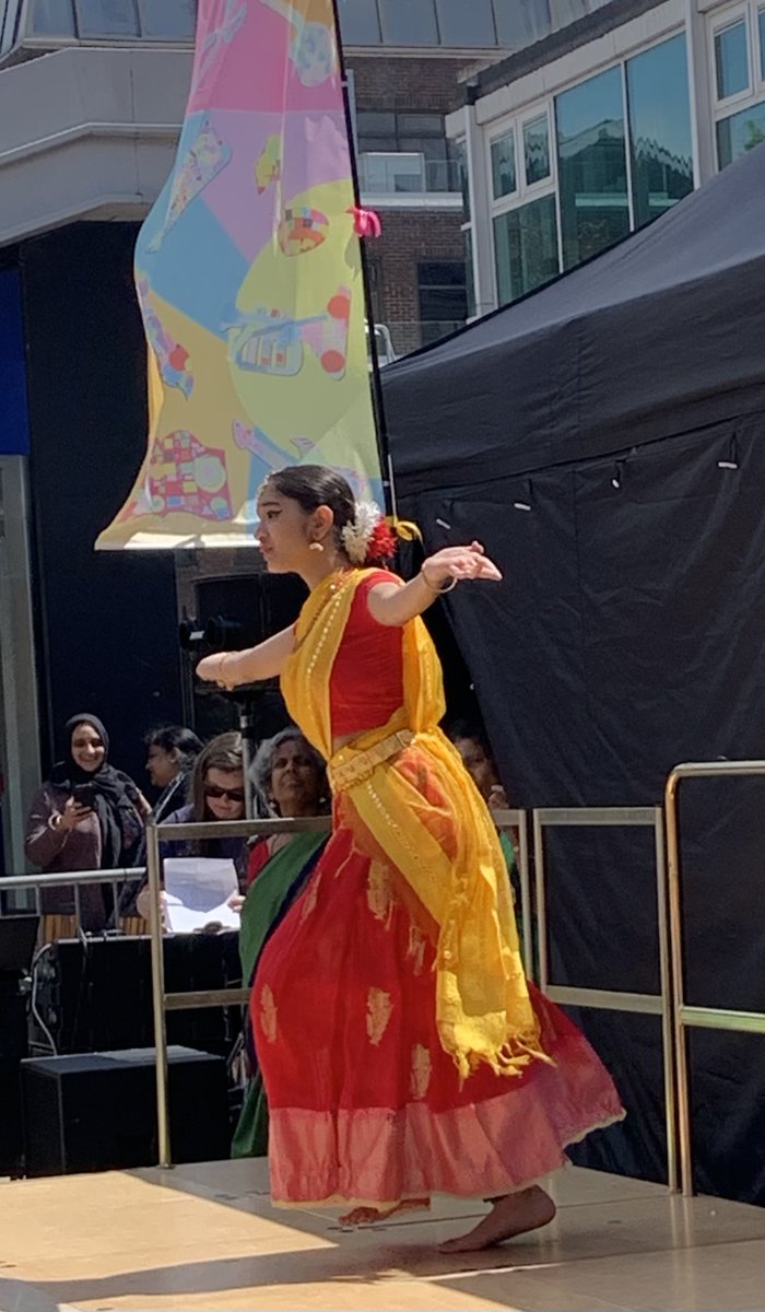 Feltham Arts tweet media