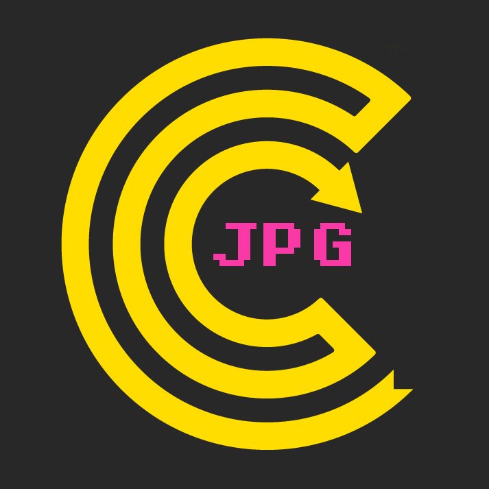 Its all about JPGs! 🖼️

Lets go! 🚀