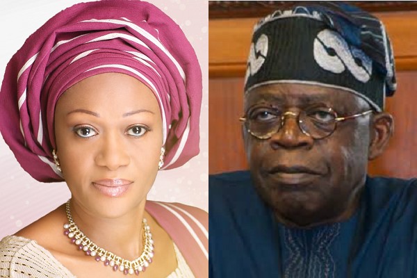 BAT: Bad start
 President Tinubu and VP Shettima should both resign before the regime plunge our country Nigeria into worse abyss than the FAILED Buhari Brutally foisted on Nigeria. nkirukanistoran.com/carol-ajie-bat…