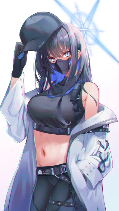 サオリ。