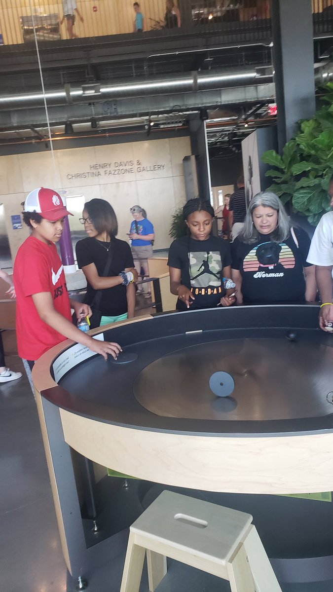 TAP-Lewis&Clark tweet media