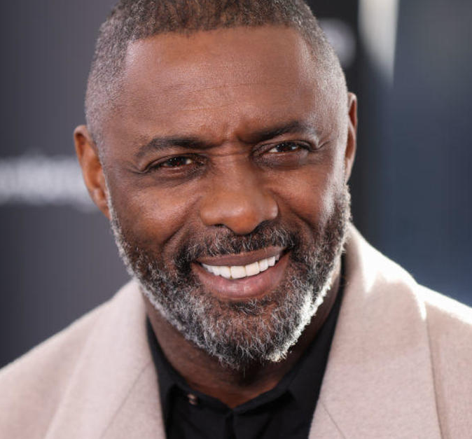 Born 6 September 1972, Idris Elba is 18,530 days old today, matching Wilford Brimley's age on the day 'Cocoon' was released. Congrats <a href="/idriselba/">Idris Elba</a>! You takin' notes? You've reached the Brimley/Cocoon Line.