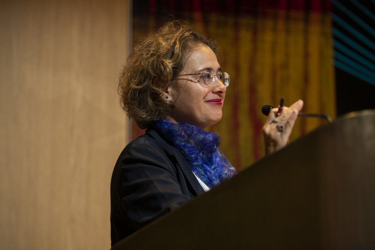 🟢The Climate Imperative: an #IBS23 discussion with <a href="/ISSB_VC/">Sue Lloyd</a>, <a href="/BankingZA/">The Banking Association South Africa</a> Bongi Kunene, <a href="/banquedefrance/">Banque de France</a> Thomas Allen, <a href="/FTIconsultingEU/">FTI Consulting EU</a> Miriam Wrobel &amp; <a href="/aballabriga/">Antoni Ballabriga</a>. Focus on:
➡️Getting the policy mix right
➡️Managing #climate risks in a global economy
➡️Facilitating the transition